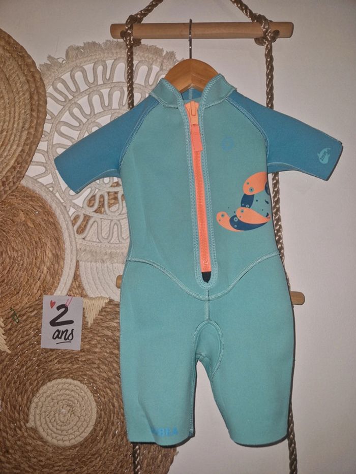 Maillot de bain /combi 👦