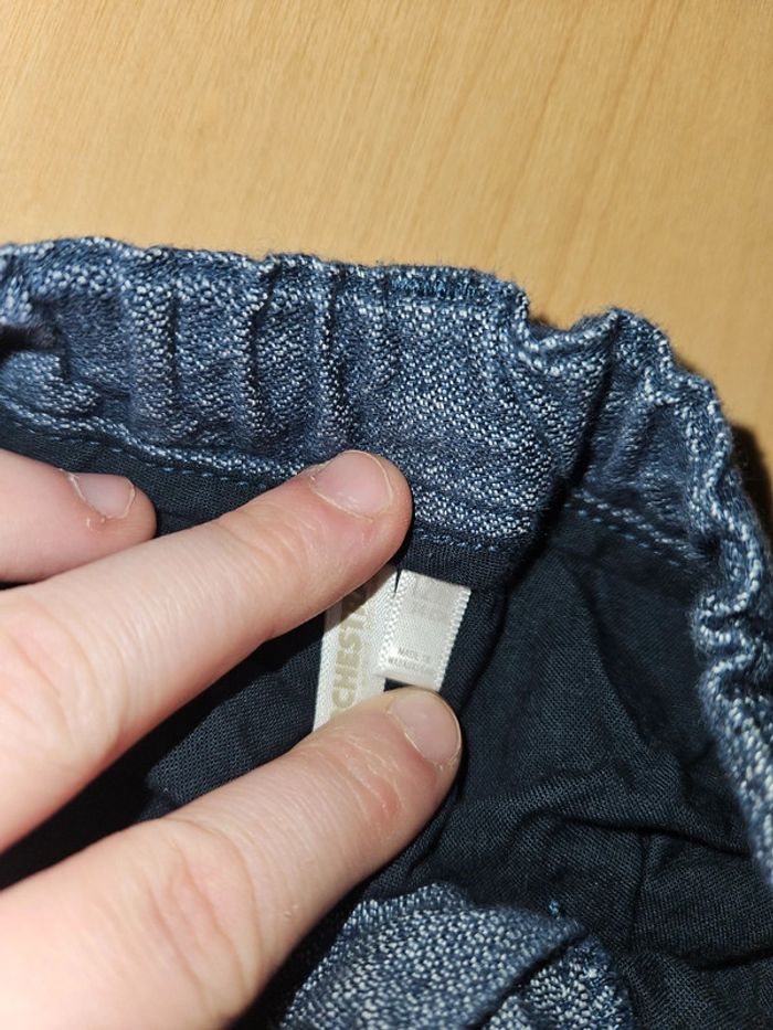 Pantalon - photo numéro 2