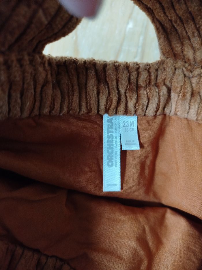 Robe 2 ans - photo numéro 2