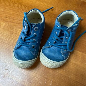 Chaussures 22 Naturino
