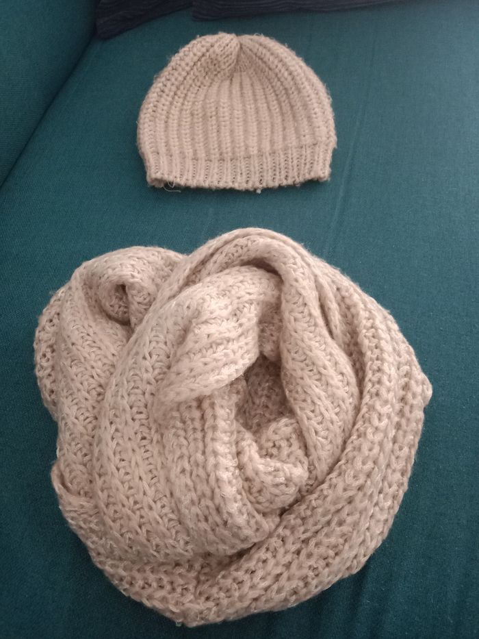 Ensemble hiver.