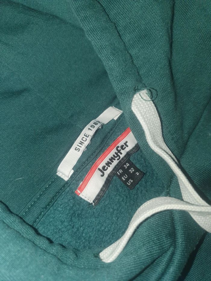 Pull femme - photo numéro 3