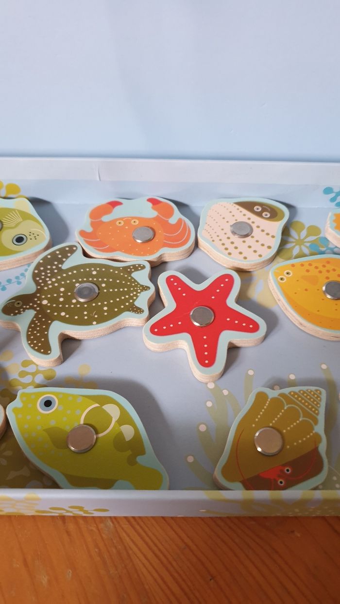 Pêche à la ligne - photo numéro 3