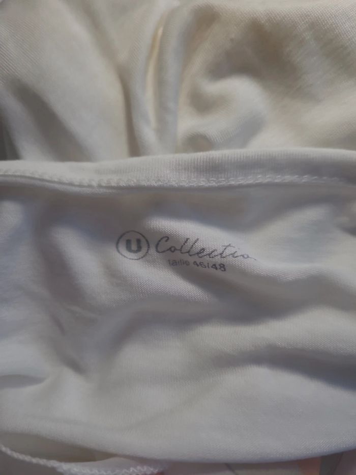 T shirt fin - photo numéro 9