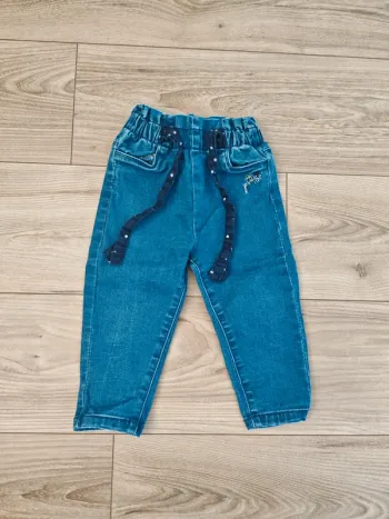 Jeans 24 mois