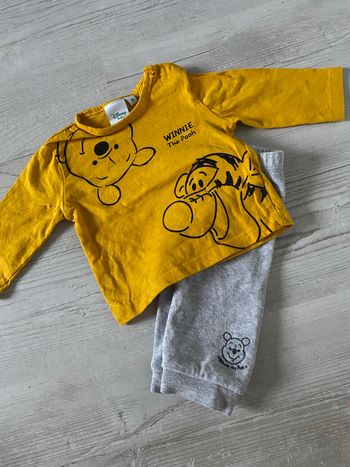 Ensemble Winnie l’ourson