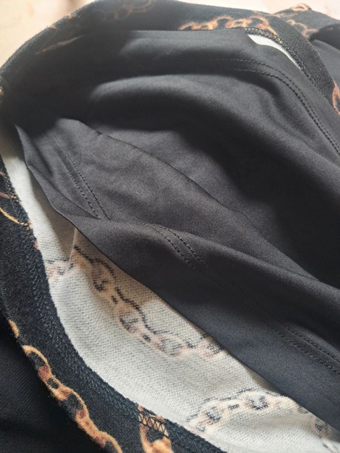 K Design robe hiver T.38/40 neuve - photo numéro 14