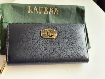 Portefeuille Ralph Lauren neuf
