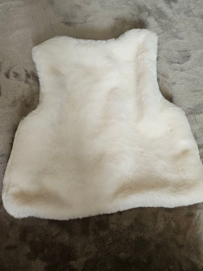 Veste réversible enfant Du Pareil Au Même - photo numéro 4