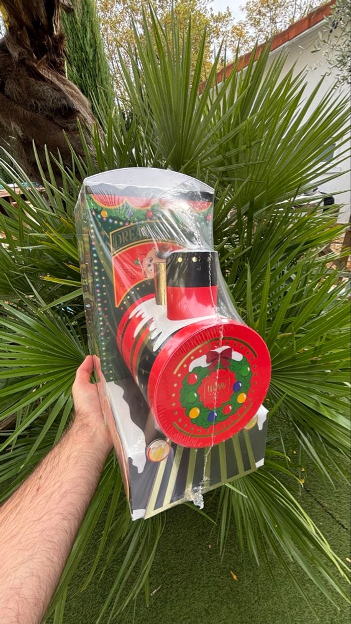 Legami - Calendrier de l'Avent "Christmas Countdown" - photo numéro 2