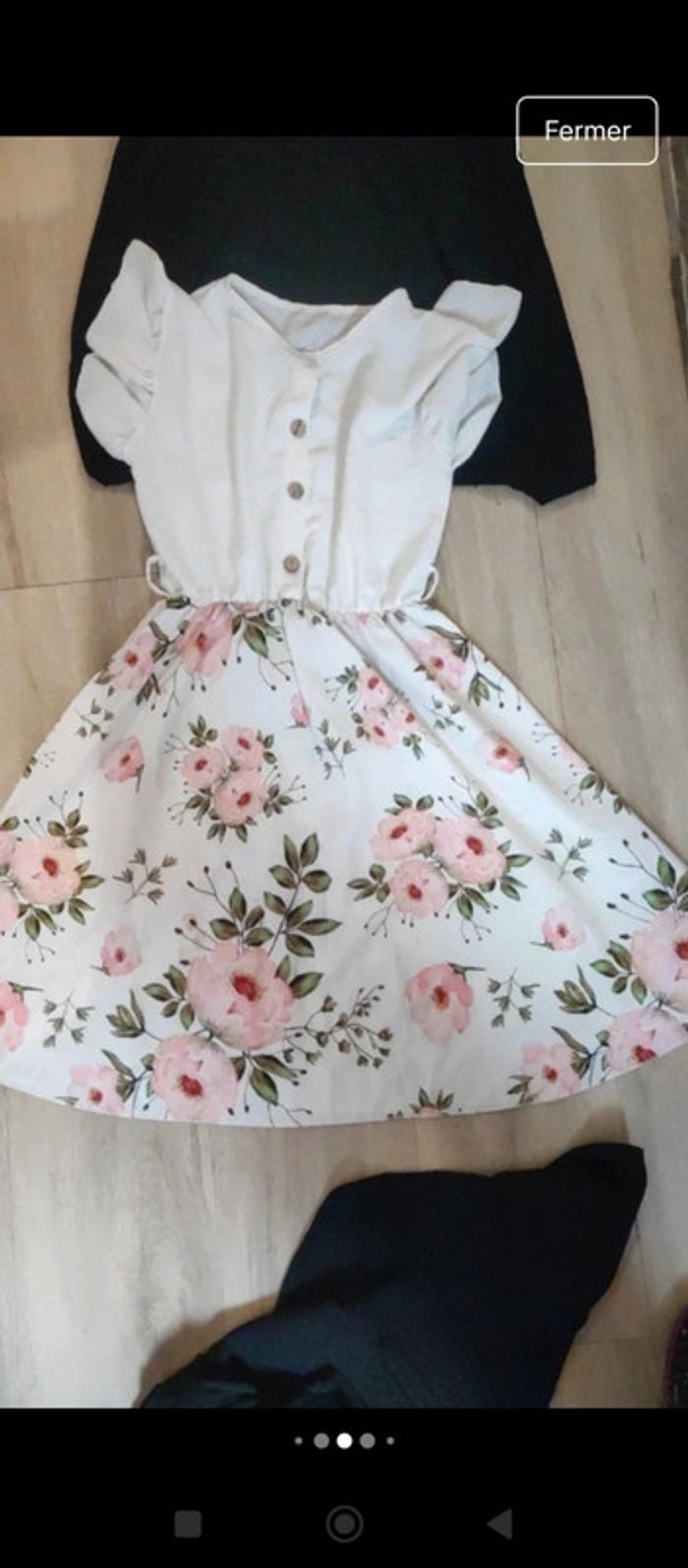 Lot de 6 robes 36-38 - photo numéro 4