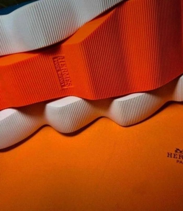 Baskets Hermès pour femme _  Taille _ 40 - photo numéro 5