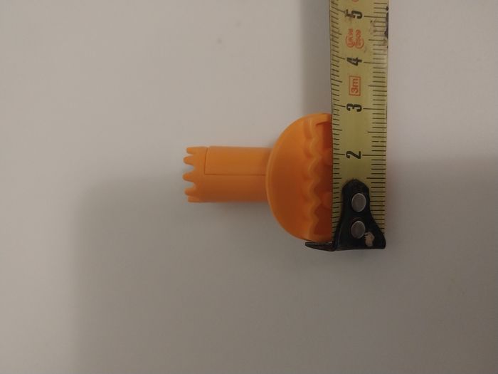 Petit emporte pièce playmobil - photo numéro 4