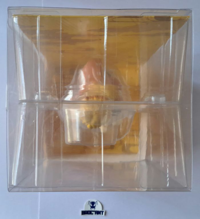 Figurine Demon Slayer Zenitsu Agatsuma - neuve - photo numéro 5