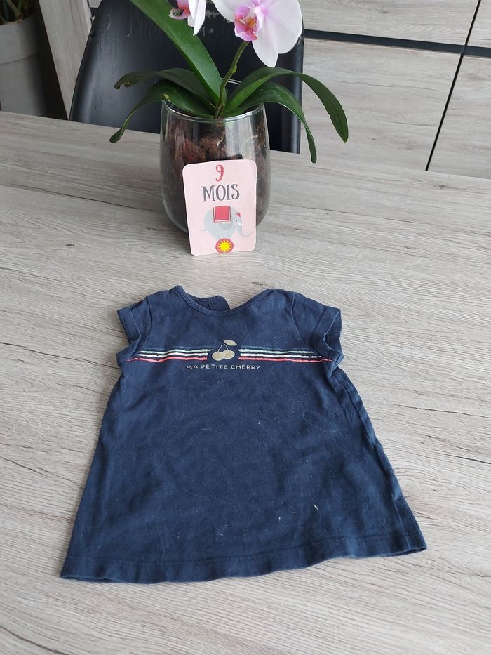 Ensemble fille - photo numéro 2