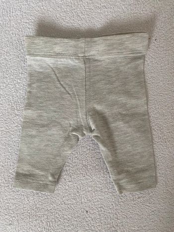 Legging 1 mois