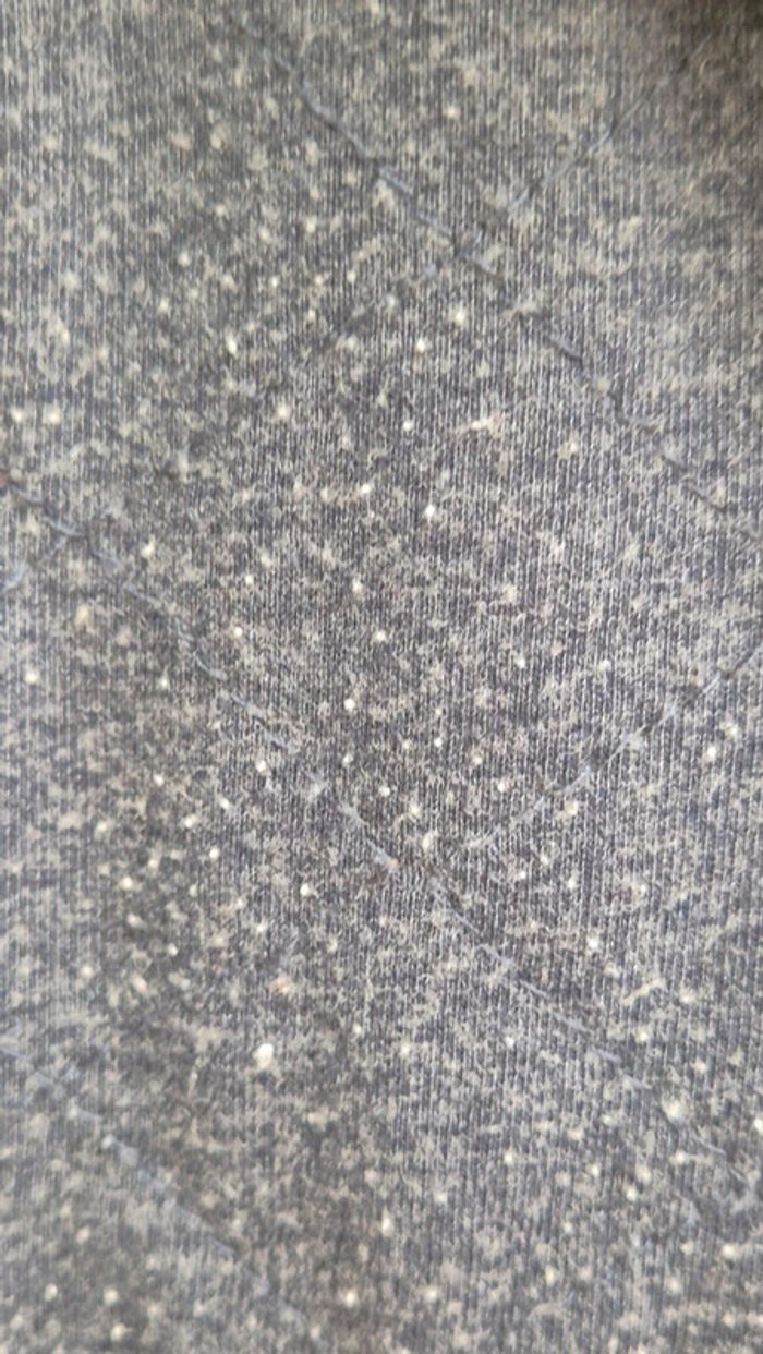 Veste sans manches molleton 5 ans - photo numéro 2