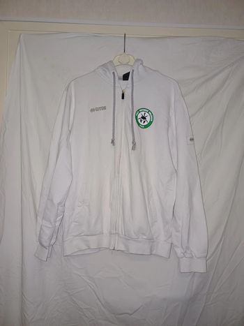 Veste Errea