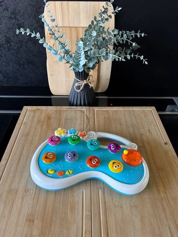 Jeux d’éveil jeu musical