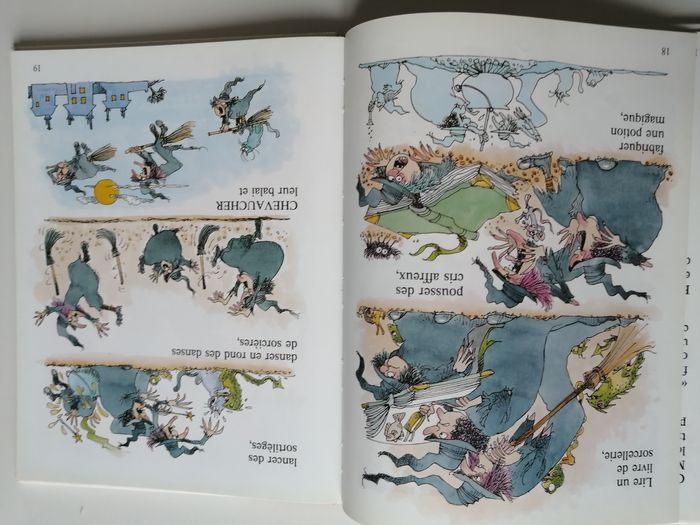 mes premiers contes magiques - photo numéro 4