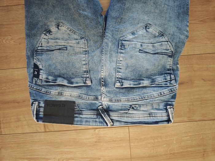 Jeans Garcia homme - photo numéro 3