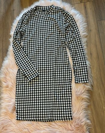 Robe Taille 34 Neuve