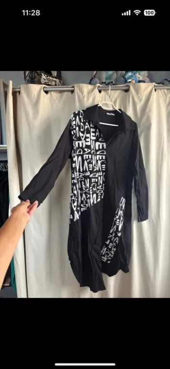 Robe femme