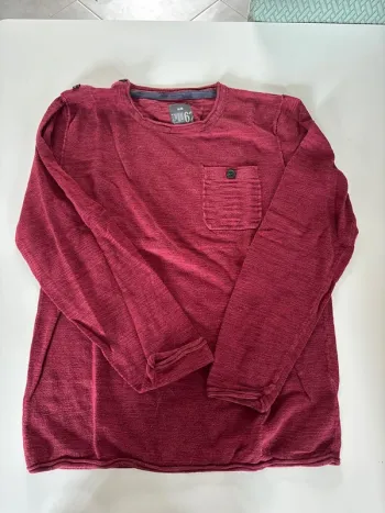 Maillot manche longue