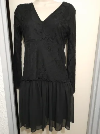 robe taille 36