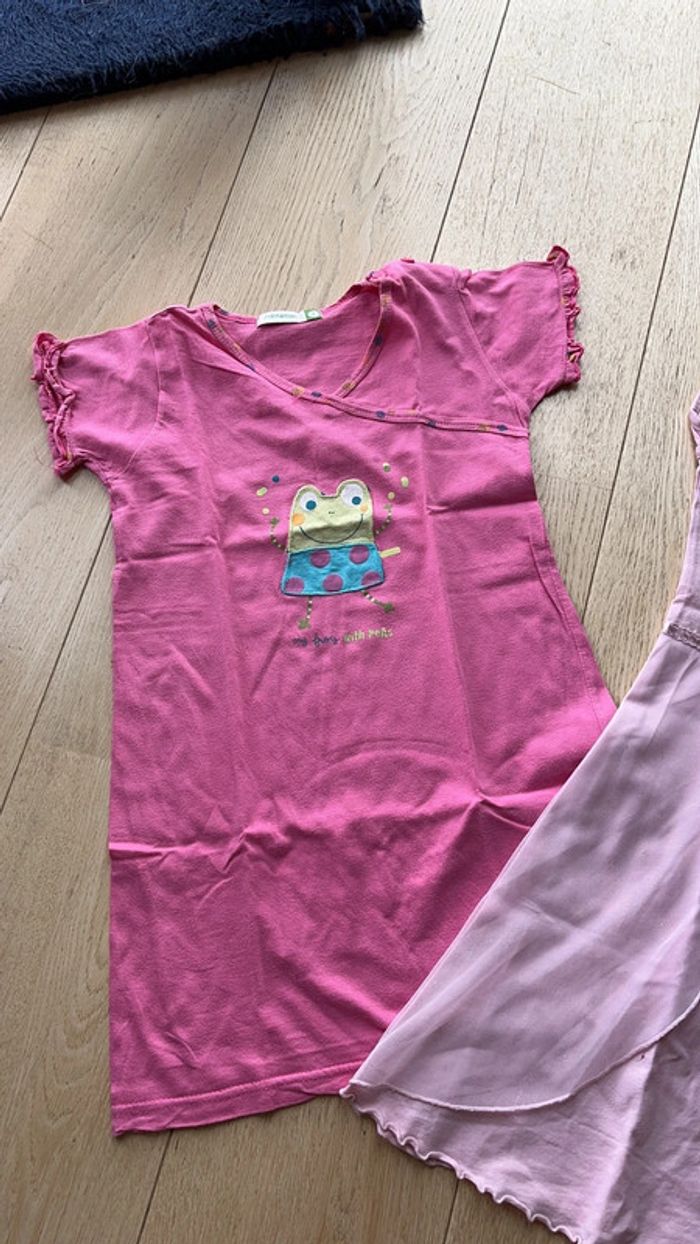 Robe de nuit - photo numéro 2