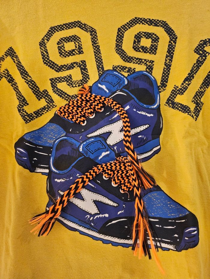 Haut ML 6 ans - photo numéro 3