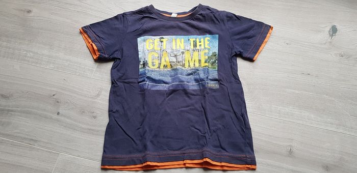 Tshirt esprit 6 ans