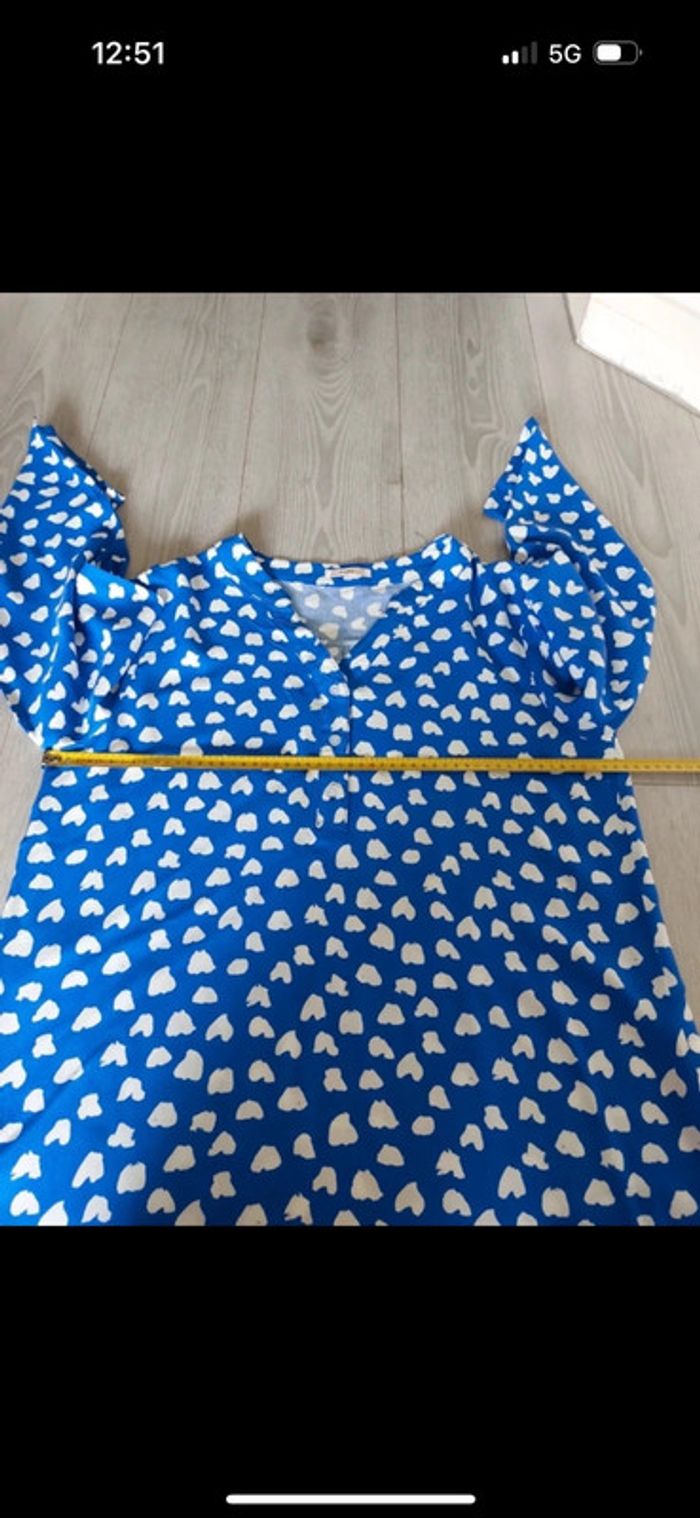 Blouse Z - One taille XL - photo numéro 7