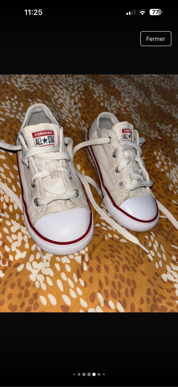 Converses - photo numéro 5