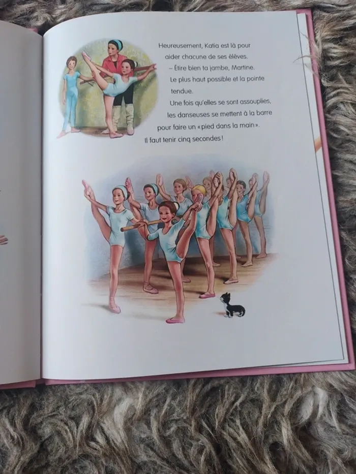 Livre Martine - photo numéro 5