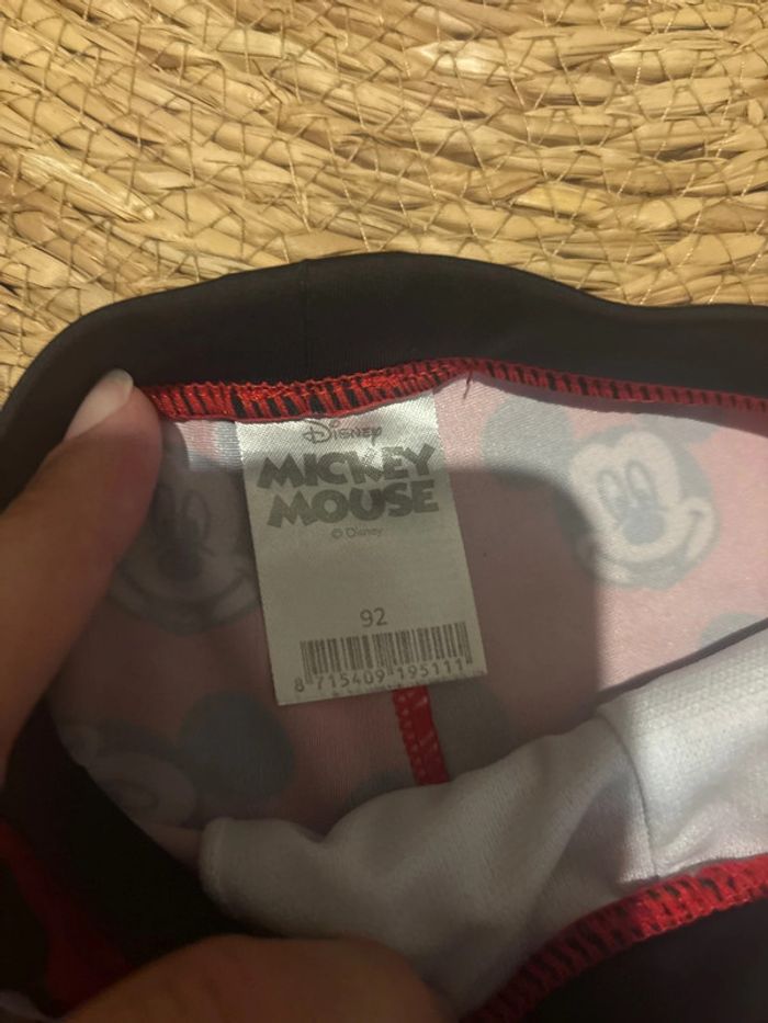 Maillot de bain garçon Mickey - photo numéro 3