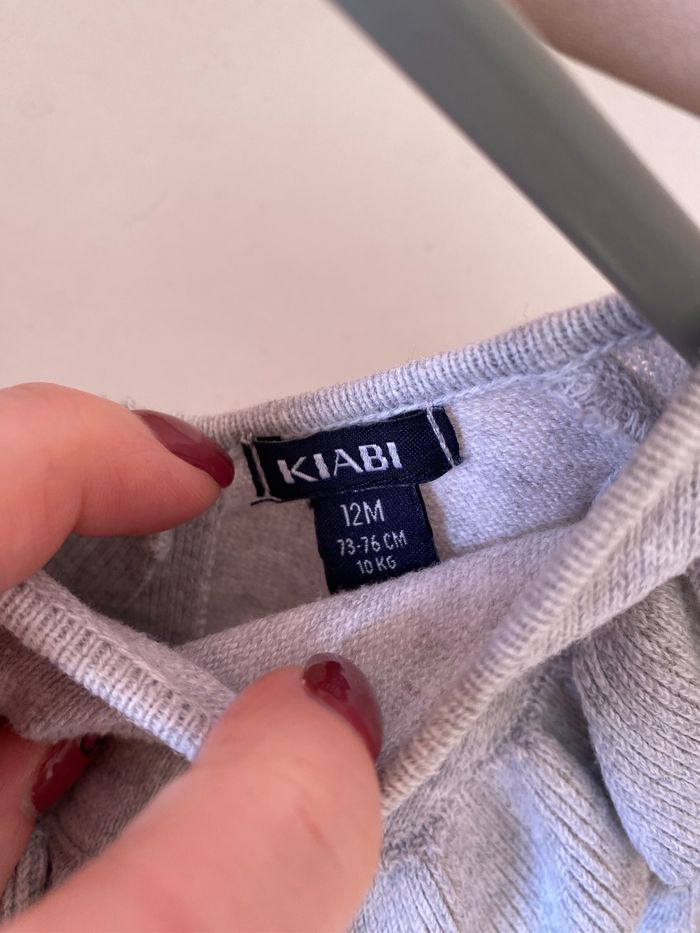 Robe pull - photo numéro 3