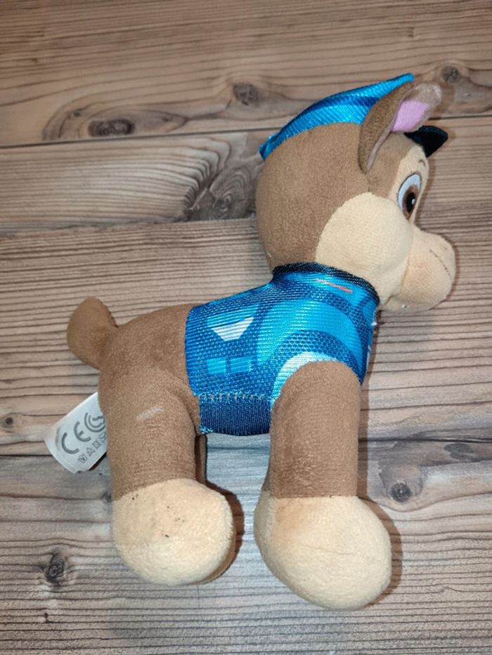 Peluche Pat patrouille - photo numéro 3