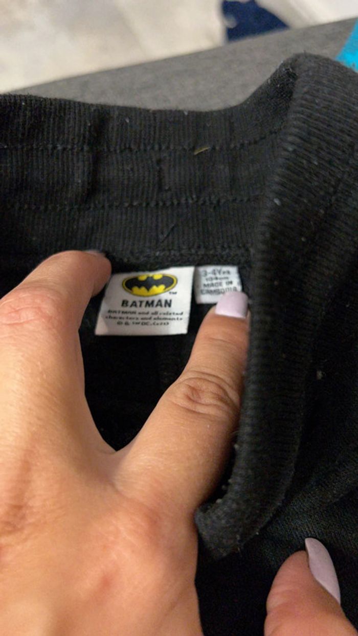 Pantalon 3-4 ans - photo numéro 3