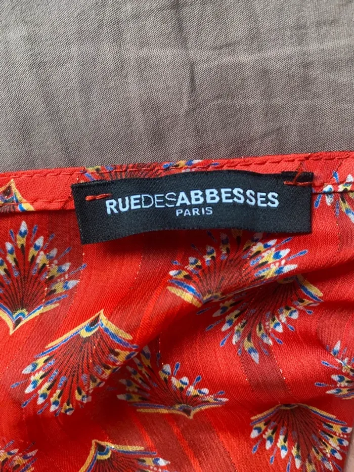 Robe d’été - photo numéro 2