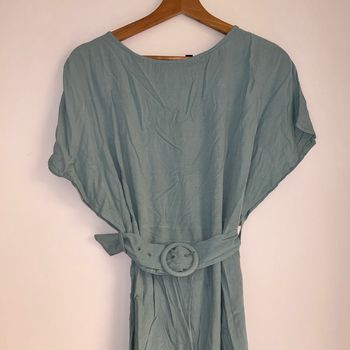 Robe Fluide
