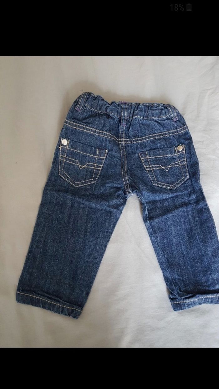 Jean - photo numéro 5