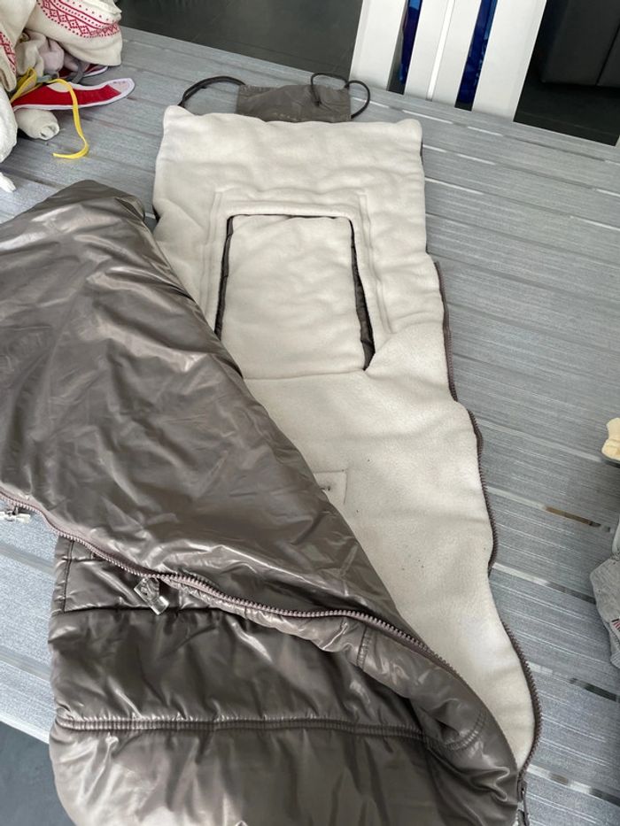 Chancelière feather light de red castle - photo numéro 3