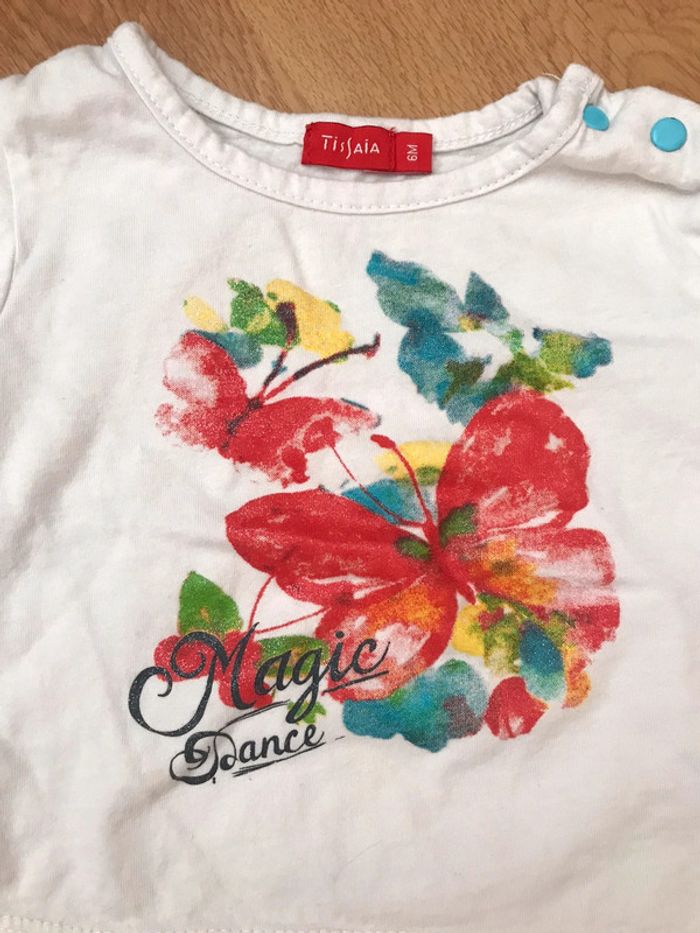 Ensemble 6 mois orchesta/tissaia - photo numéro 4