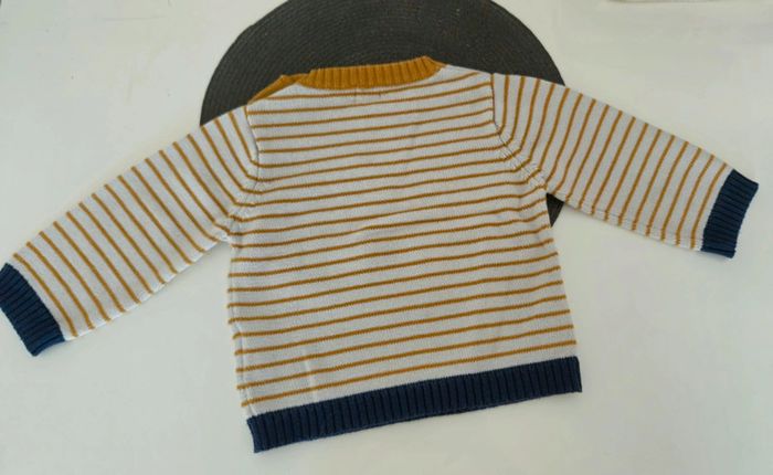 Pull 24M - photo numéro 2