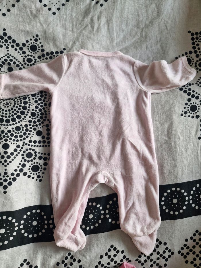 Lot 3 vêtements bébé - photo numéro 6