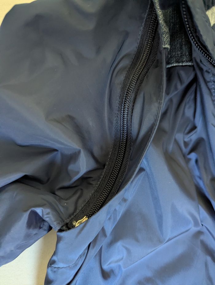 Veste Timberland - photo numéro 5