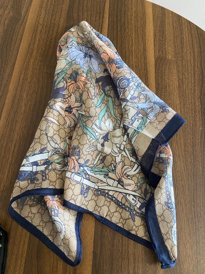 Bandanas - photo numéro 2