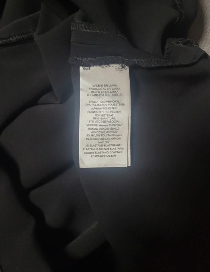 Robe - Lauren Ralph Lauren - taille 36 - photo numéro 5