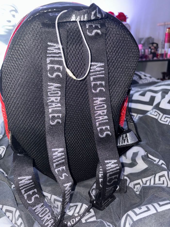 Sac spider man - photo numéro 7